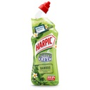HARPIC ACTIVE FRESH BAMBOO FOREST 750мл туалетный гель