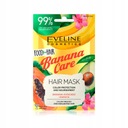 EVELINE FOOD for HAIR для ОКРАШЕННЫХ волос 20мл