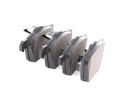 RIDEX 402B0273 PLAQUETTES FREIN AVANT VERS FORD FOCUS III TURNIER FOCUS IIIphoto 13