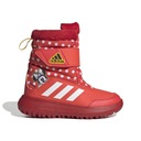 Buty zimowe śniegowce dla dzieci Adidas Winterplay IG7188 r.31