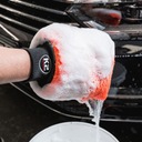 Супер нежная рукавица для мытья автомобиля из микрофибры Рукавица для мытья автомобиля K2