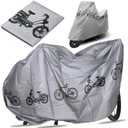 Водонепроницаемый чехол для велосипеда, мотороллер, VELCRO, 200x100x100см, УФ брезент
