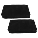 2PCS DURABLE CAR DOCUMENT ОРГАНАЙЗЕР POUCH FOR GLOVEBOX STORAGE  (18588281878) фото min 5