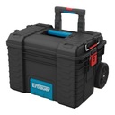 KETER Erbauer ТЕЛЕЖКА ДЛЯ ИНСТРУМЕНТОВ НА КОЛЕСАХ