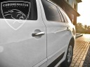 НАКЛАДКИ РУЧОК РУЧКИ VOLKSWAGEN BORA 1998-2004  (14701411773) фото min 5