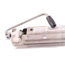MERCEDES W204 W212 W221 CRIC ÉLÉVATEUR VOITUREphoto 9