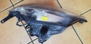 MAZDA 2 DEMIO II DY 02- FARO IZQUIERDO 3M71-13W030-AF 