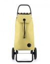 Nákupný vozík I-Max Tweed 2 XL 43L lime market Rolser