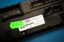 PANEL DE ACONDICIONADOR AUDI A6 S6 RS6 4G A7 S7 RS7 4G8 RESTYLING 4G0820043CE 