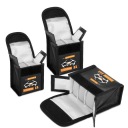 Взрывозащищенный чехол LiPo SAFE BAG DJI MINI 3 DJI MINI 3 4 PRO MM3-DC385