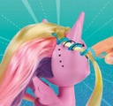 My Little Pony Cadance s kúzelnými vlasmi F1287 Pohlavie dievčatá