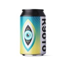 Тоник KYOTO Refresh Cold Brew, 330 мл, банка