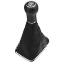 СИЛЬФ РУЧКИ ПЕРЕКЛЮЧЕНИЯ ПЕРЕДАЧ VW GOLF IV 4 BORA 6B