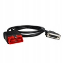 Кабель OBD2 для inte Multidiag Delphi MVdiag