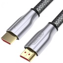 Kabel HDMI 2.0 - HDMI 2m Unitek