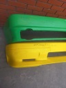 PARE-CHOCS AVANT FORD SIERRA RSphoto 11