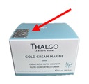 Thalgo SILICIUM LIFT Lifting&Firming Cream 50 ml Kód výrobcu VT21020