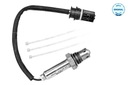 MEYLE SONDA LAMBDA MERCEDES A W168 C CL203 C T-MODEL S203 C W203 E 