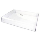 Чехол для проигрывателя проигрывателей Pro-Ject 6-Perspex LID 3