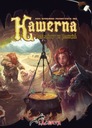 Настольная игра Lacerta Kawerna: Cave Farmers
