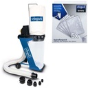 Опилкоотбрасыватель Scheppach DC500 + 5 мешков