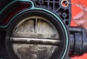 ДРОСЕЛЬНА ЗАСЛІНКА 1S7U-9E927-CB MAZDA 3 1 I BK 2.0 16V 150 KM РЕСТАЙЛ 06-09  (18830780916) фото min 7