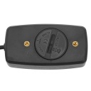 З ПІДСВІТКОЮ МОНІТОР LCD RESETOWALNY INDUKCYJNY ПРИБОРНА ПАНЕЛЬ GODZIN 9R  фото 9