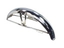 ПЕРЕДНЕЕ КРЫЛО МОТОЦИКЛА STREET CG 125 ХРОМ SC