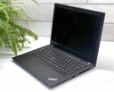 УЛЬТРАБУК Lenovo ThinkPad 14 T-серии i7 4×4 ГГц USB-C | Легкий вес 1,4 кг.