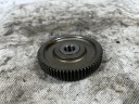 КОЛЕСО ШЕСТЕРНЯ ПРОМІЖНЕ СТАРТЕРА YAMAHA TDM 850 4TX  фото 5