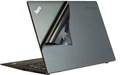 КОЖНАЯ НАКЛЕЙКА Lenovo Thinkpad T450 ЧЕРНАЯ