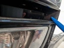 PARE-CHOCS AVANT AUDI A8 S8 D3 4E 4E0807105Rphoto 8
