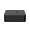 WiiM Pro Plus — универсальный высококачественный аудиостример Roon Ready