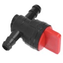 VALVE FUEL MOTORCYCLE PREMIUM 6MM PETCOCK TRWALY ABS STABILNY DO MOTOROWEROW  photo 6