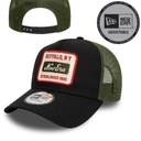 Новая эра крыша шляпа оригинальная голограмма