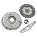SACHS EMBRAYAGE JEU BMW |3000 970 140photo 10