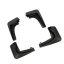 4PCS АВТОМОБІЛЬНА КРИШКА БАГАЖНИКА BLOTNA ЗАХИСНА ODPORNA NA UDERZENIE ГАРНИЙ СТАН YT  (17819279093) фото min 10
