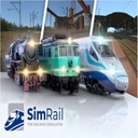 SimRail The Railway Simulator ПОЛНАЯ ВЕРСИЯ ДЛЯ STEAM