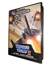Thunder Force II / NTSC-U / Sega Genesis