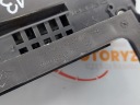 CITROEN DS4 12R PANEL RADIO AIR CONDITIONING 9666027777  photo 15