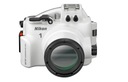 Кожух для подводной съемки Nikon WP-N1 Nikon 1 J1/J2 10–30 мм
