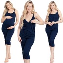 ПИЖАМА ДЛЯ КОРМЛЕНИЯ РУБАШКА ДЛЯ КОРМЛЕНИЯ XL