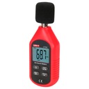 ИЗМЕРИТЕЛЬ УРОВНЯ ЗВУКА UNI-T UT353
