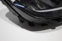 VW ID4 11B ПОВНИЙ LED (СВІТЛОДІОД) ПРАВИЙ ФАРА ПЕРІД ПРАВА  (18087523708) фото min 6