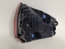 PORSCHE CAYENNE 7P5 LIFT PHARE LED DROITE ARRIÈRE ARRIÈRE 7P5945208G 7P5945308Fphoto 12