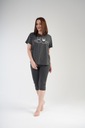 Dámske pyžamo Vienetta bavlna 1XL nadmerná veľkosť Pohlavie Výrobok pre ženy