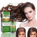 Esenciálny olej na rast vlasov Čistý rozmarínový esenciálny olej Typ vlasov nešpecifikovaný