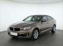 BMW 3GT 320i xDrive GT, Salon Polska, Serwis ASO Rok produkcji 2014