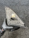 OPEL VECTRA C RÉTROVISEUR DROIT ÉLECTRO 5PIN EUROPE PEINTURE Z393photo 8