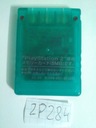 Karta pamięci SCPH-10020G Emerald PS2 EAN (GTIN) 4901780793723